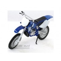 76205-26-АВБ Yamaha YZ250, голубой 
